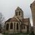 l'église d'Auvers sur Oise