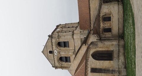 l'église d'Auvers